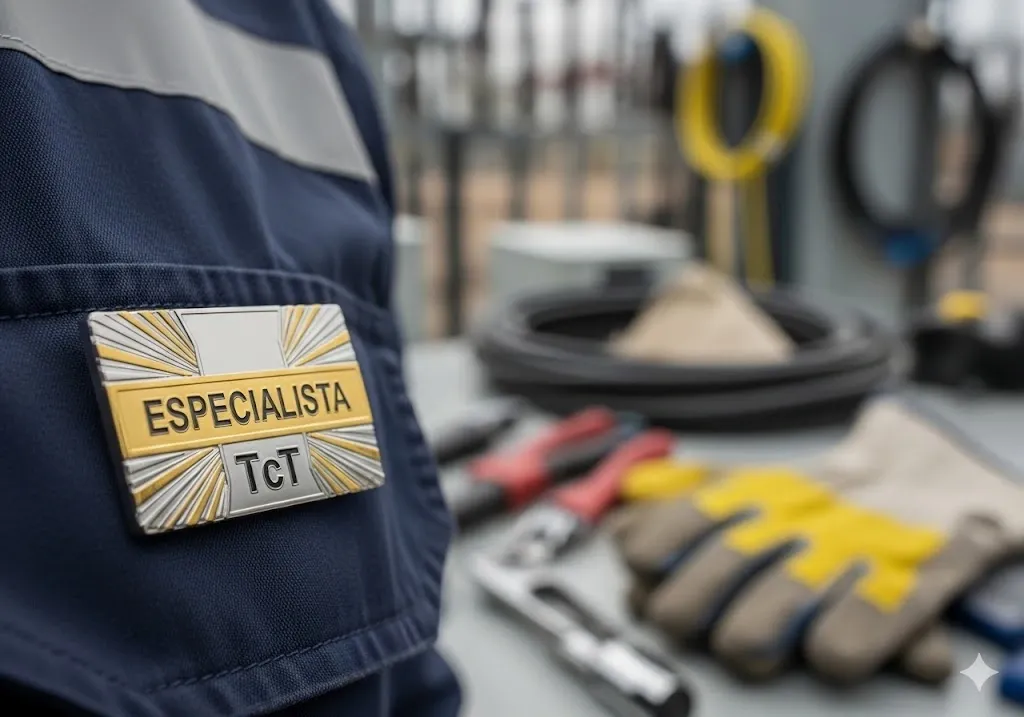 Instalaciones Energizadas (MT)