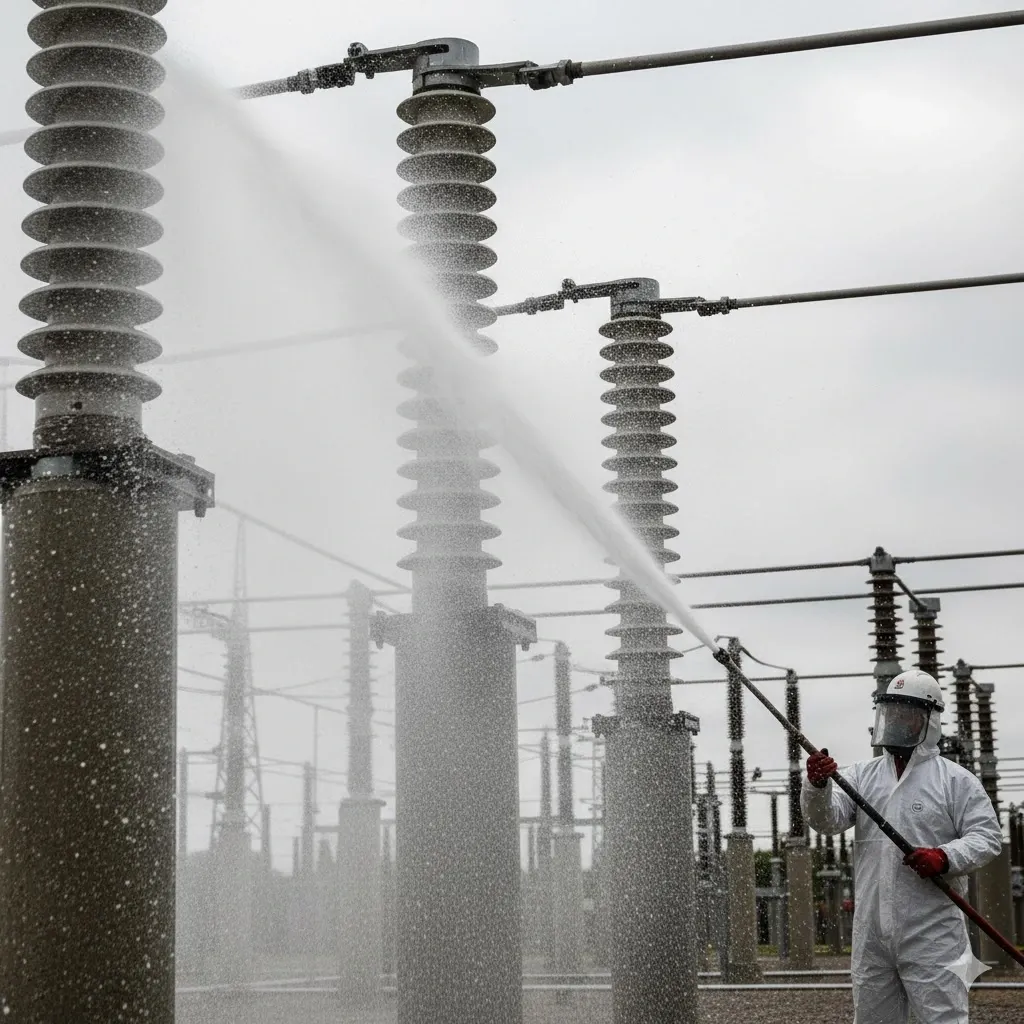 Líneas Energizadas (MT)