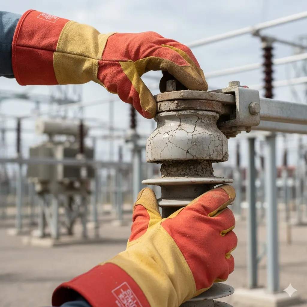 Líneas Energizadas (MT)