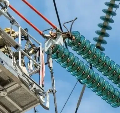 Líneas Energizadas (MT)